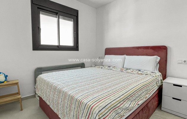 Resale - Apartment / flat - Orihuela Costa - Costa Blanca