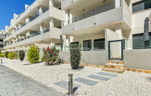Resale - Apartment / flat - Orihuela Costa - Costa Blanca
