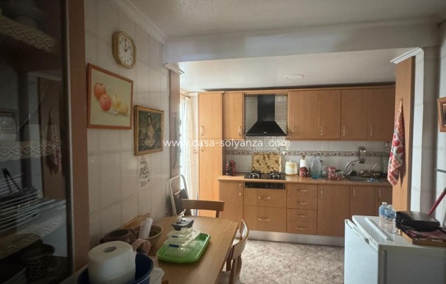Resale - Apartment / flat - Orihuela - Los Andenes