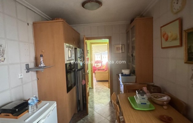 Resale - Apartment / flat - Orihuela - Los Andenes