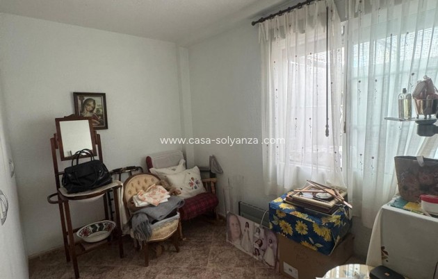 Resale - Apartment / flat - Orihuela - Los Andenes