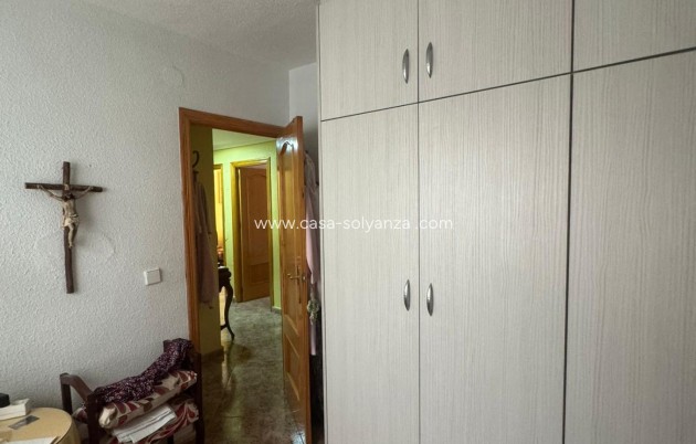 Resale - Apartment / flat - Orihuela - Los Andenes