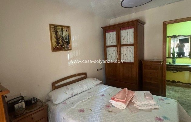 Resale - Apartment / flat - Orihuela - Los Andenes