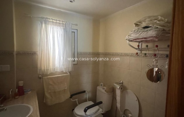 Resale - Apartment / flat - Orihuela - Los Andenes