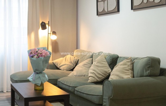 Reventa - Apartamento / piso - Torrevieja - Curva Del Palangre