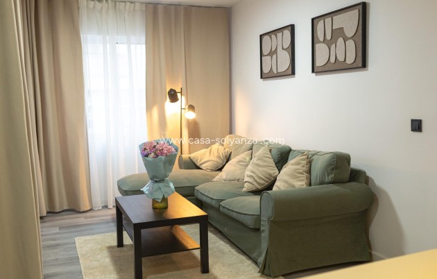 Reventa - Apartamento / piso - Torrevieja - Curva Del Palangre
