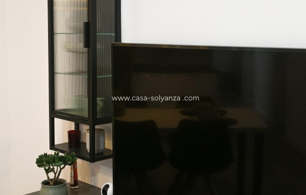 Reventa - Apartamento / piso - Torrevieja - Curva Del Palangre