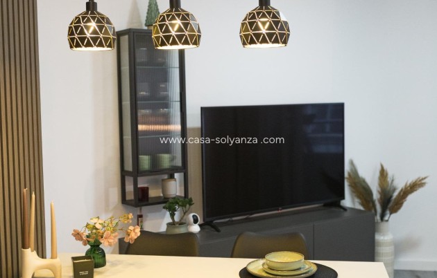 Reventa - Apartamento / piso - Torrevieja - Curva Del Palangre