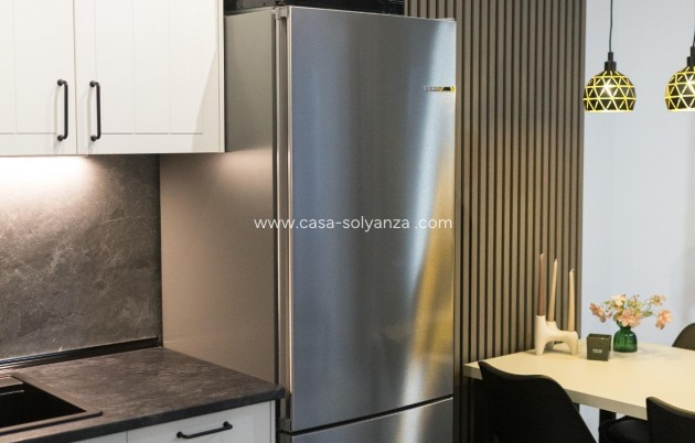 Reventa - Apartamento / piso - Torrevieja - Curva Del Palangre
