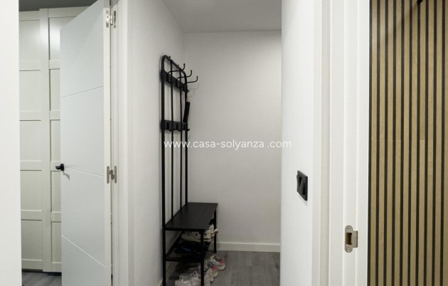 Reventa - Apartamento / piso - Torrevieja - Curva Del Palangre