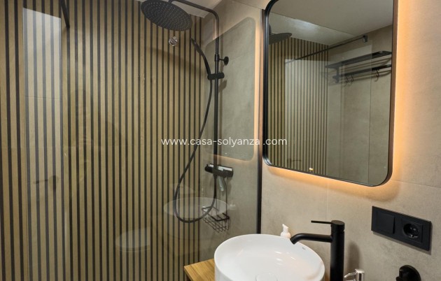 Reventa - Apartamento / piso - Torrevieja - Curva Del Palangre