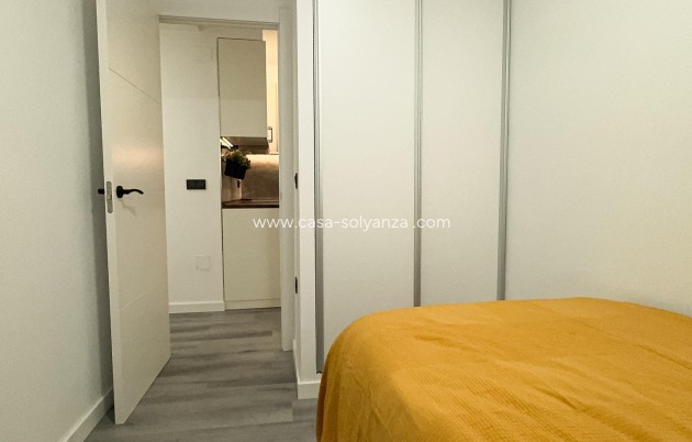 Reventa - Apartamento / piso - Torrevieja - Curva Del Palangre