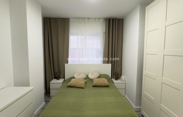 Reventa - Apartamento / piso - Torrevieja - Curva Del Palangre