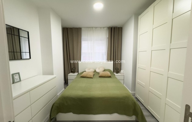 Reventa - Apartamento / piso - Torrevieja - Curva Del Palangre