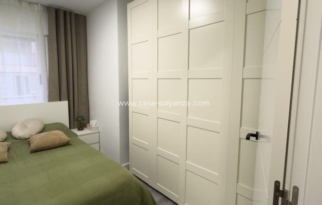 Reventa - Apartamento / piso - Torrevieja - Curva Del Palangre