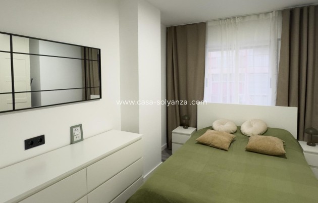 Reventa - Apartamento / piso - Torrevieja - Curva Del Palangre