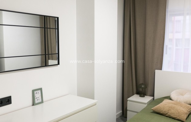 Reventa - Apartamento / piso - Torrevieja - Curva Del Palangre
