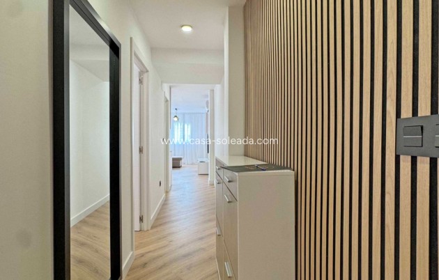 Reventa - Apartamento / piso - Torrevieja