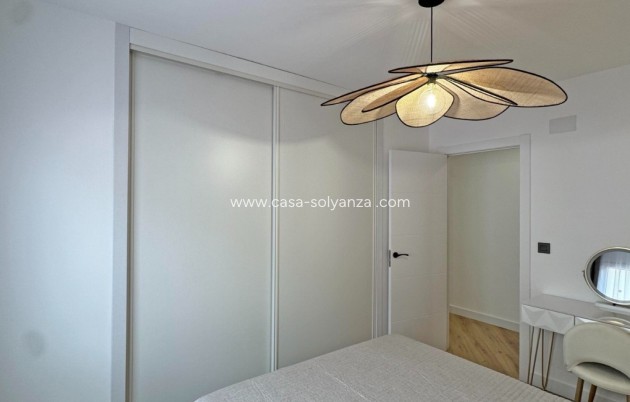 Reventa - Apartamento / piso - Torrevieja