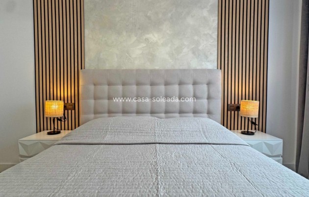 Reventa - Apartamento / piso - Torrevieja