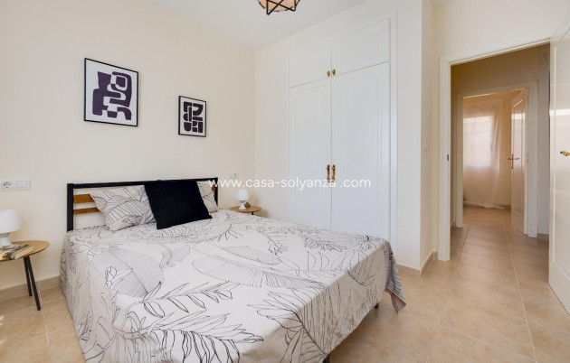 Reventa - Bungalow - Torrevieja - Aguas nuevas
