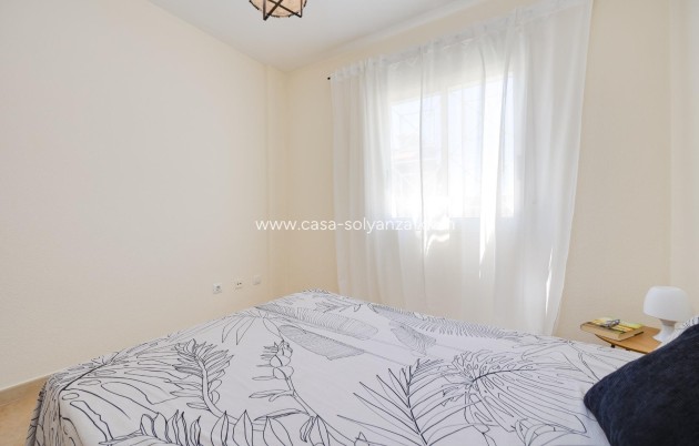 Reventa - Bungalow - Torrevieja - Aguas nuevas