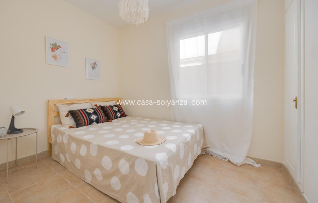 Reventa - Bungalow - Torrevieja - Aguas nuevas