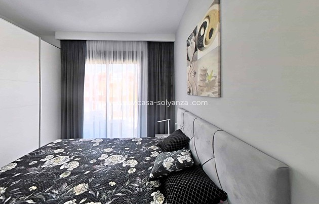 Reventa - Apartamento / piso - Pilar de la Horadada - La Torre De La Horadada