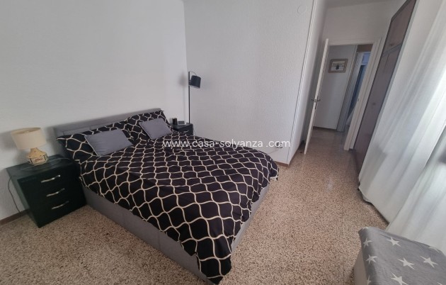Resale - Apartment / flat - Pinoso - Inland