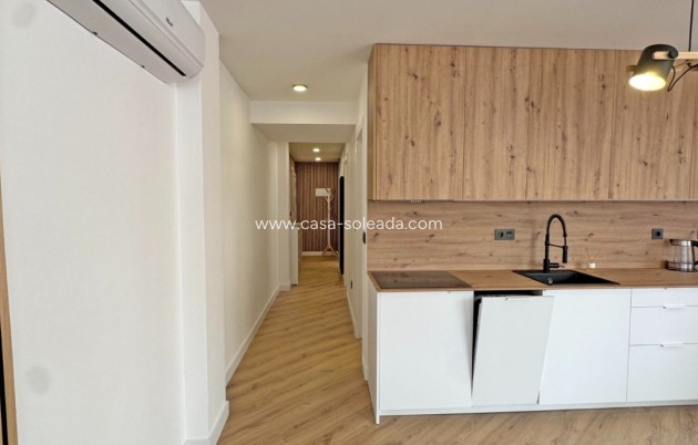 Reventa - Apartamento / piso - Torrevieja
