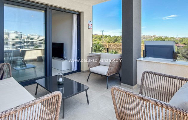 Herverkoop - Appartement / flat - Orihuela Costa - Costa Blanca