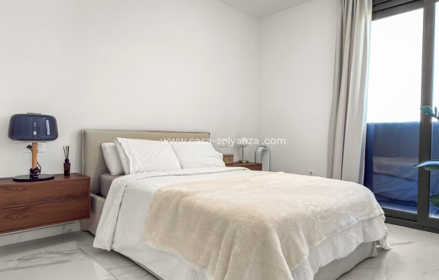 Herverkoop - Appartement / flat - Orihuela Costa - Costa Blanca