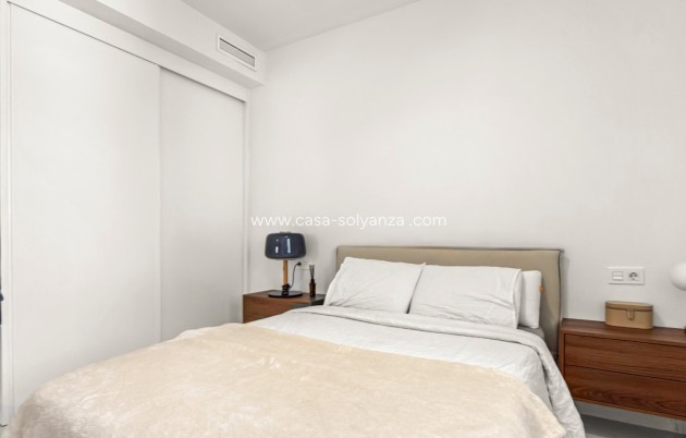 Herverkoop - Appartement / flat - Orihuela Costa - Costa Blanca