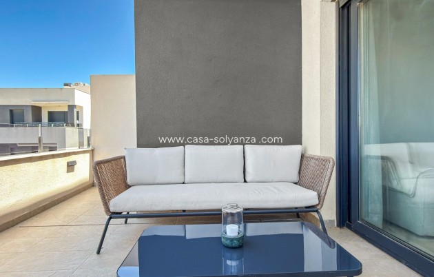Herverkoop - Appartement / flat - Orihuela Costa - Costa Blanca