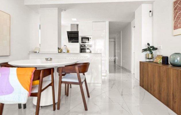 Herverkoop - Appartement / flat - Orihuela Costa - Costa Blanca