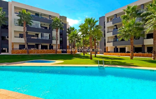 Herverkoop - Appartement / flat - Orihuela Costa - Costa Blanca