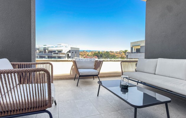 Herverkoop - Appartement / flat - Orihuela Costa - Costa Blanca
