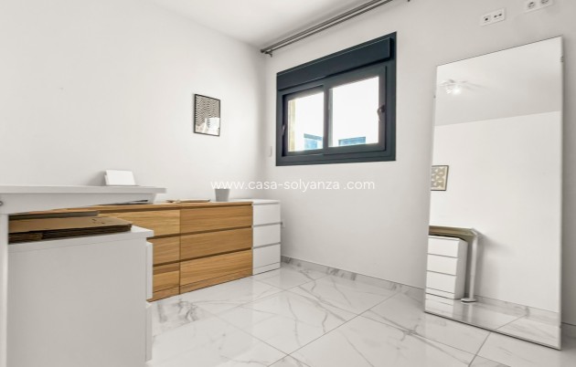 Herverkoop - Appartement / flat - Orihuela Costa - Costa Blanca