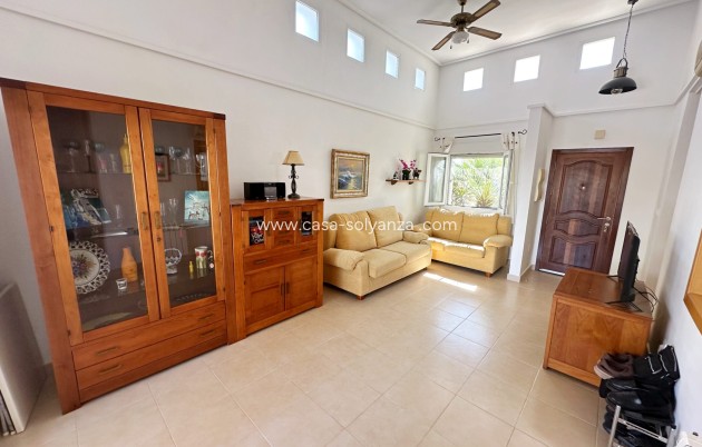 Reventa - Villa - Mar Menor Golf - Inland