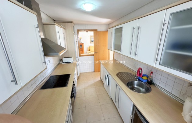 Reventa - Villa - Mar Menor Golf - Inland
