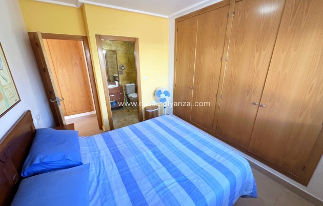 Reventa - Villa - Mar Menor Golf - Inland