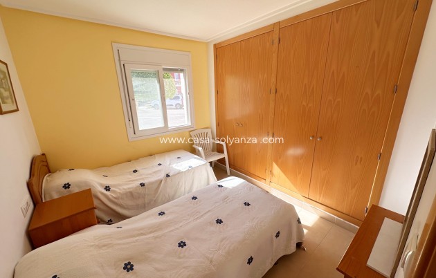 Reventa - Villa - Mar Menor Golf - Inland