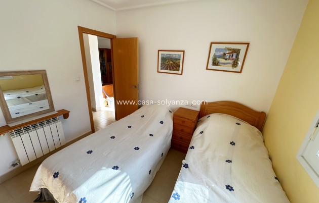 Reventa - Villa - Mar Menor Golf - Inland