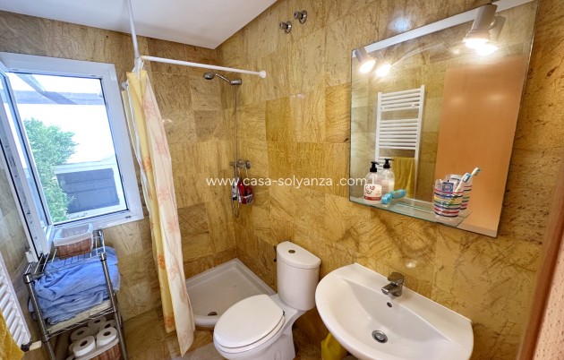 Reventa - Villa - Mar Menor Golf - Inland