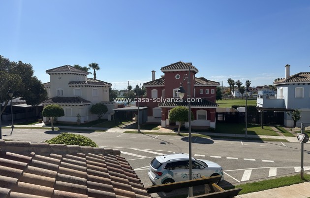 Reventa - Villa - Mar Menor Golf - Inland