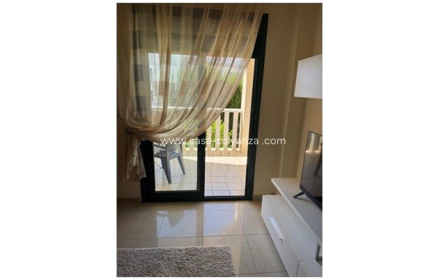 Reventa - Apartamento / piso - Ciudad Quesada - Doña pepa