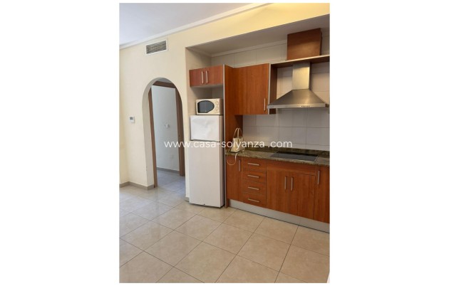 Reventa - Apartamento / piso - Ciudad Quesada - Doña pepa