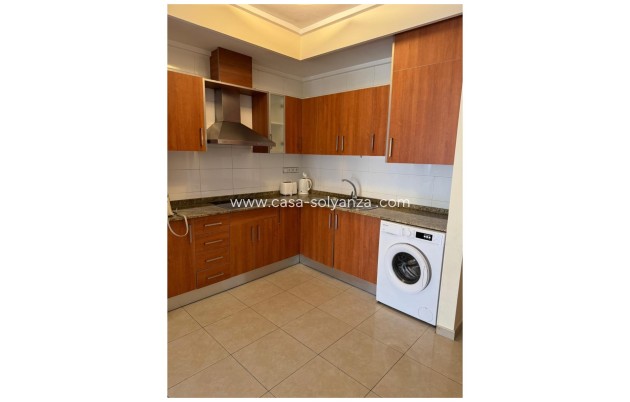 Reventa - Apartamento / piso - Ciudad Quesada - Doña pepa