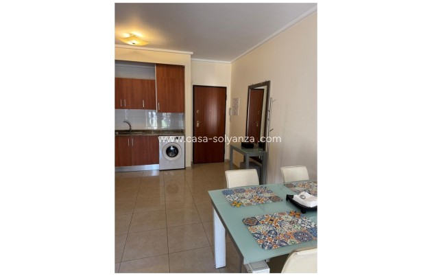 Reventa - Apartamento / piso - Ciudad Quesada - Doña pepa