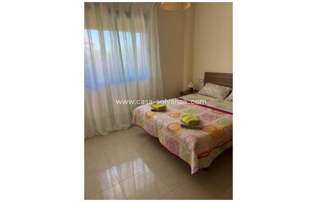 Reventa - Apartamento / piso - Ciudad Quesada - Doña pepa